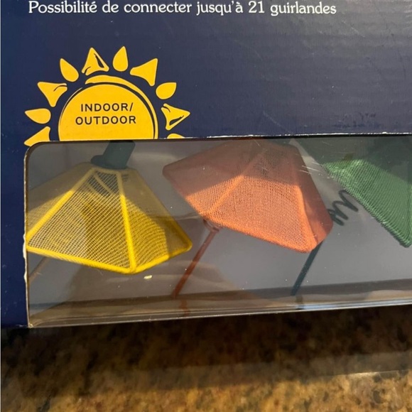 String lights - Picture 3 of 7